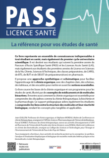 L'essentiel de la chimie organique