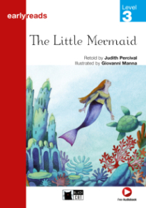 The Little Mermaid (Prelevel A1)