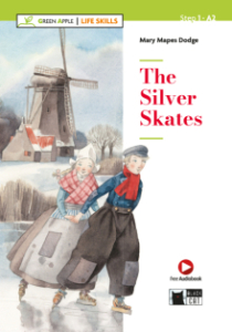The Silver Skates (A2)