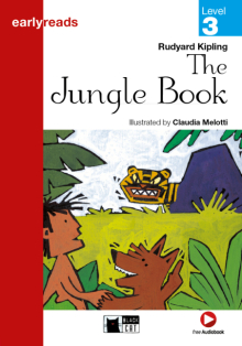 The Jungle Book (Prelevel A1)