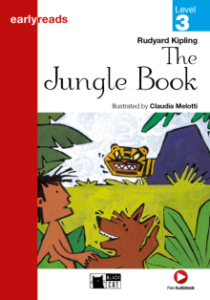 The Jungle Book (Prelevel A1)