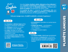 Parler en anglais A2+-B1 - Échanger, Discuter, Argumenter... (avec fichiers audio)