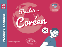 Parler en coréen A1-A2 - avec fichiers audio