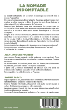 La nomade indomptable