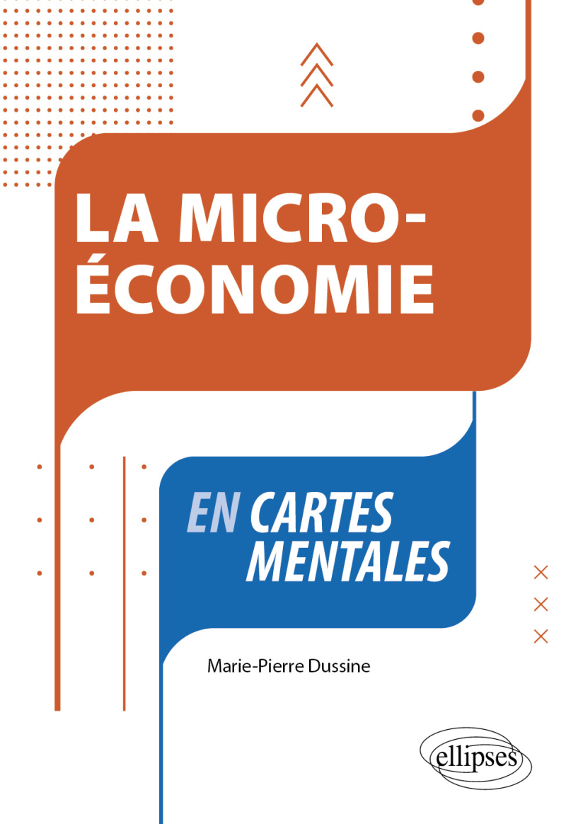 La microéconomie en cartes mentales