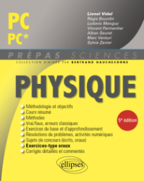 Physique PC/PC* - 5e édition