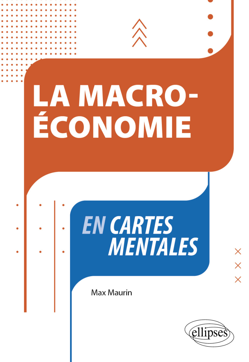 La macroéconomie en cartes mentales