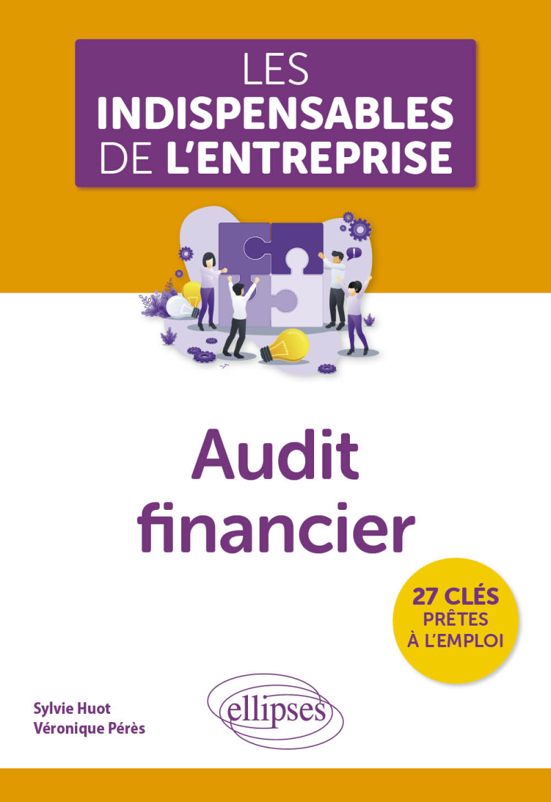 Audit financier