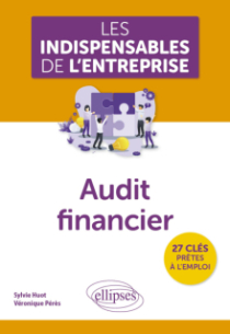 Audit financier