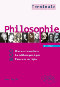 Philosophie - Tle - 2e édition