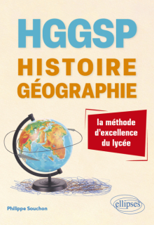HGGSP, Histoire-Géographie : la méthode d'excellence du lycée