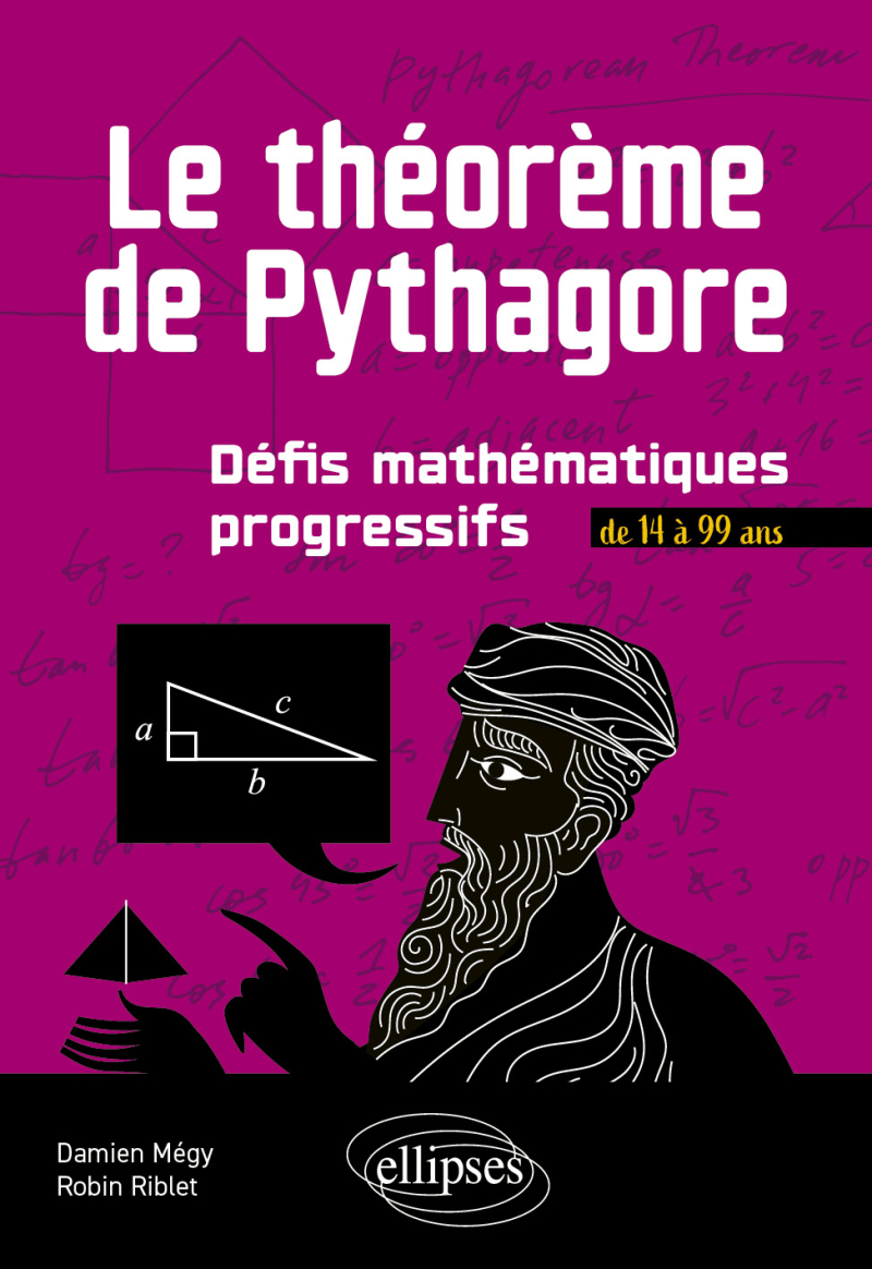 Le théorème de Pythagore - Défis mathématiques progressifs