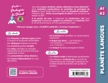 Parler en portugais du Brésil A1-A2 - avec fichiers audio