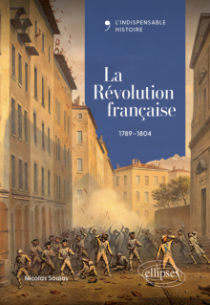 La Révolution française - 1789-1804
