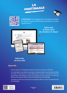 Rhumatologie - Entraînement - 2e édition