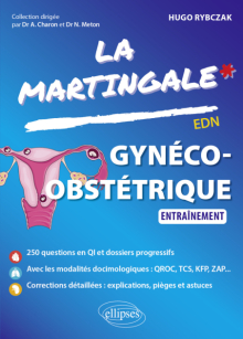 Gynéco-obstétrique - Entraînement