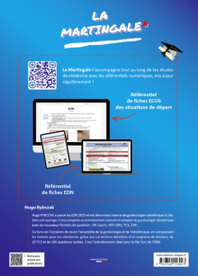 Gynéco-obstétrique - Entraînement