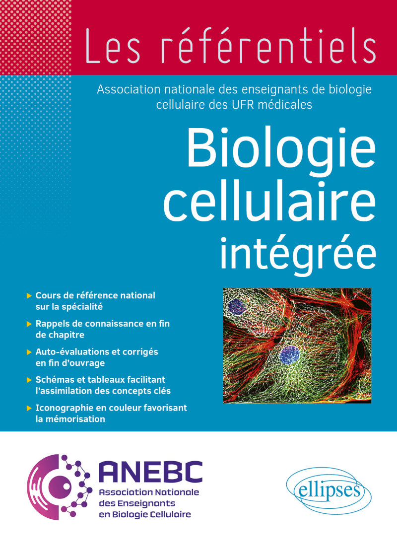 Biologie cellulaire intégrée