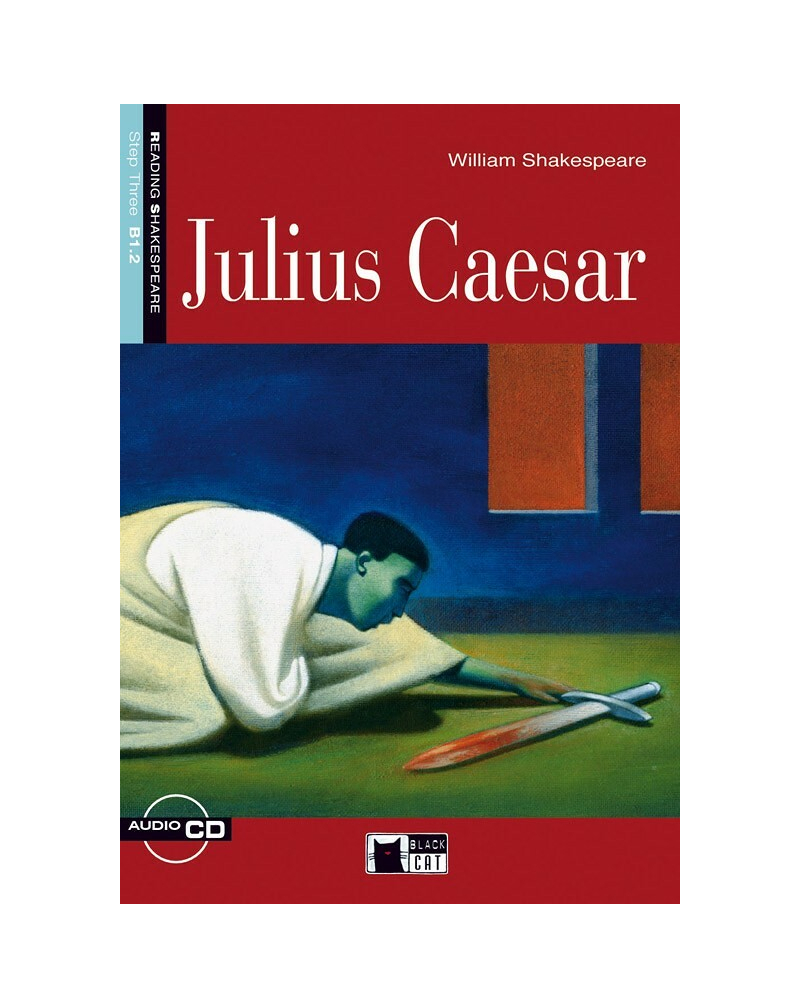 Julius Caesar (B1.2)