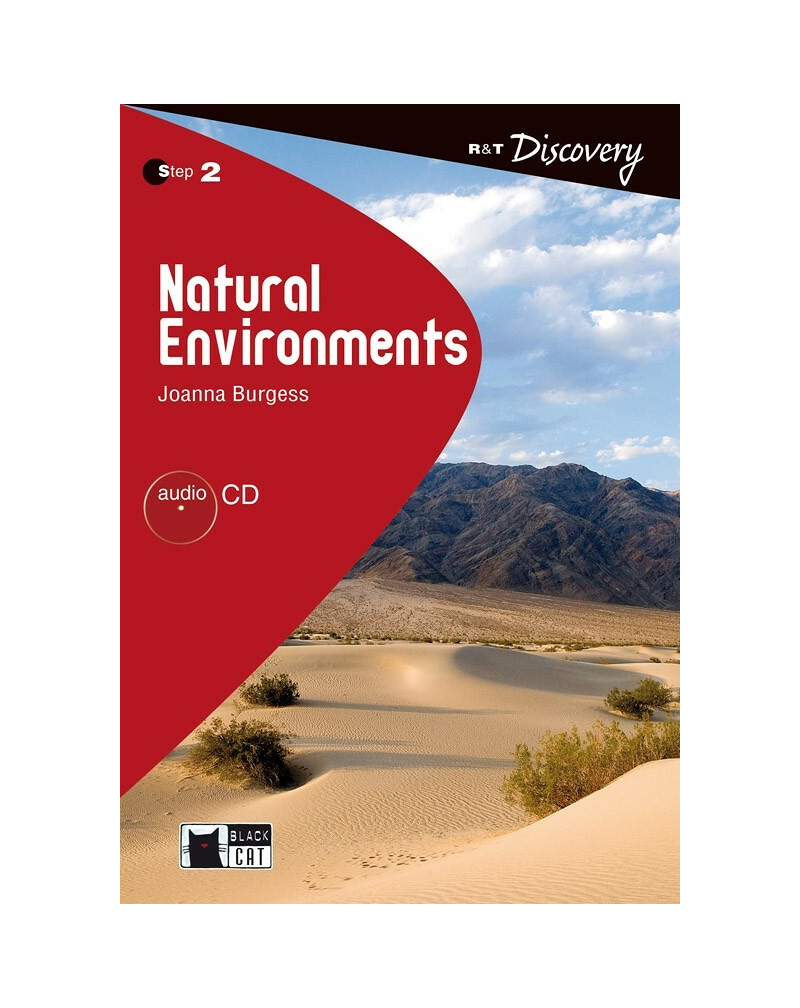 Natural Environments (B1.1)