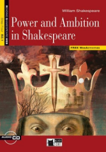 Power and Ambition in Shakespeare (B2.1)