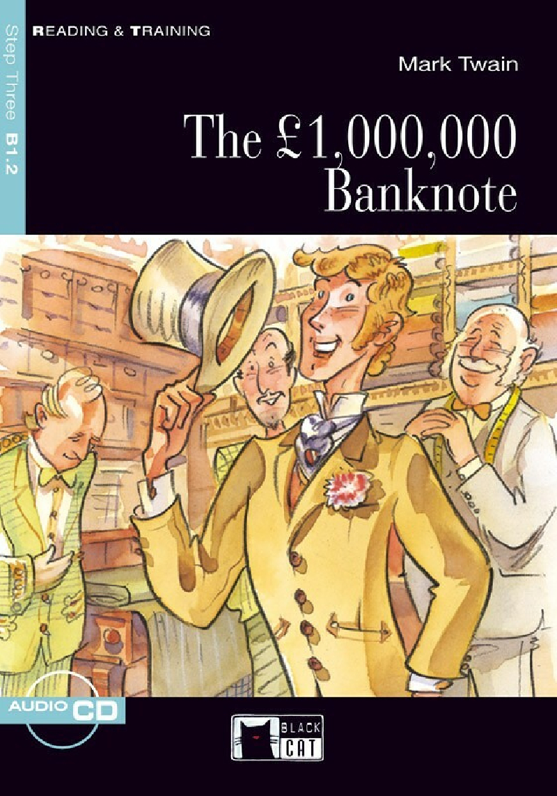 The £1,000,000 Banknote (B1.2)