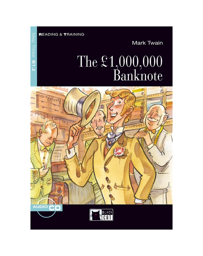 The £1,000,000 Banknote (B1.2)