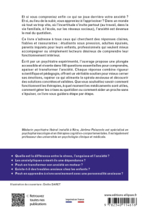 L'anxiété