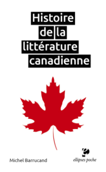 Histoire de la littérature canadienne