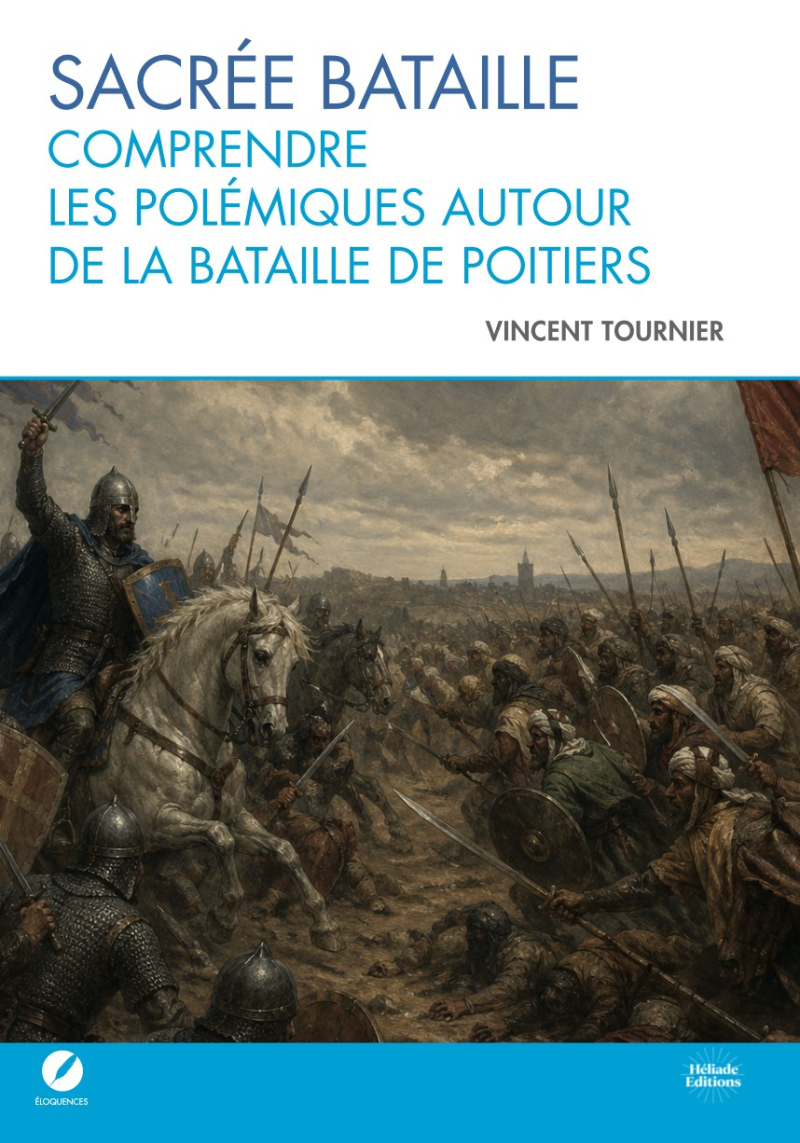 Sacrée bataille : Comprendre les polémiques autour de la bataille de Poitiers