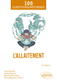 L'allaitement - 2e édition