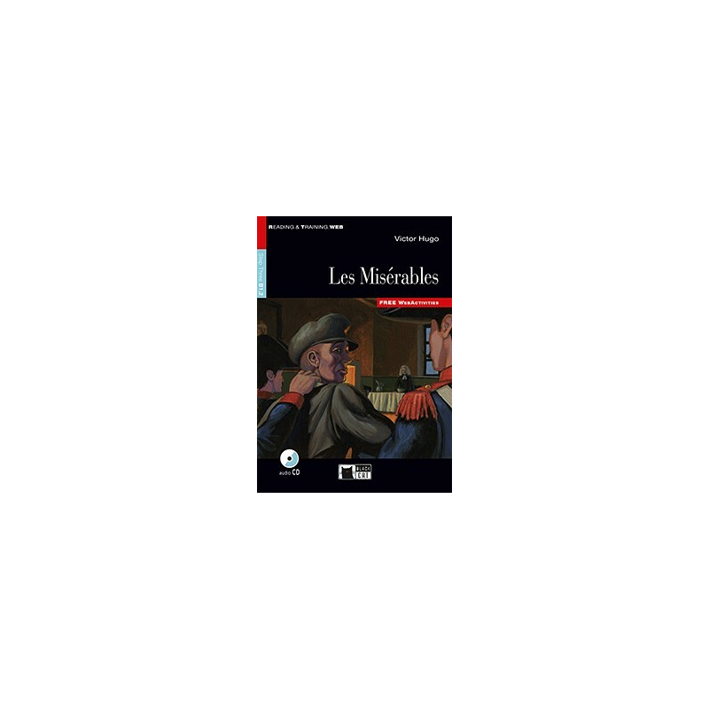 Les Misérables (B1.2)