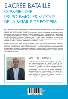 Sacrée bataille : Comprendre les polémiques autour de la bataille de Poitiers