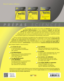 Spécialité Mathématiques - 1re - 3e édition