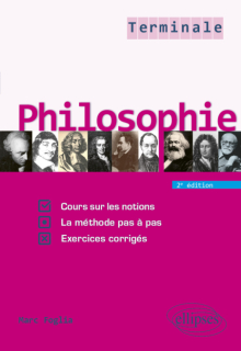 Philosophie. Terminale - 2e édition