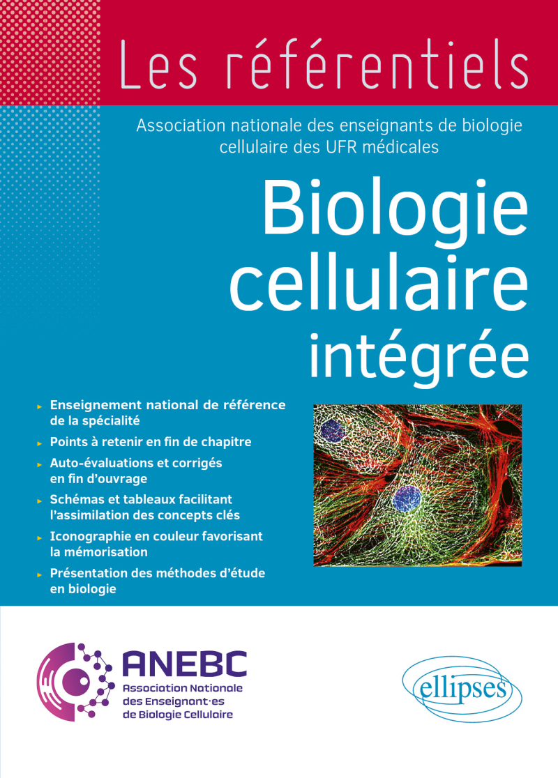 Biologie cellulaire intégrée