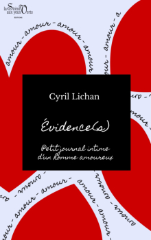 Évidence(s) - Petit journal intime d'un homme amoureux