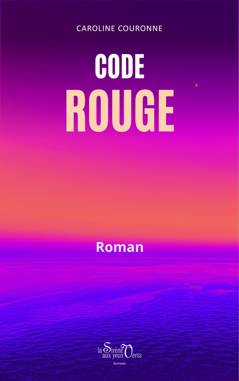 Code rouge - 1e édition - édition 2026