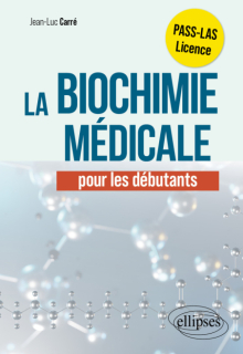 La biochimie pour débutants