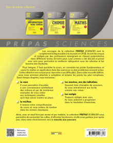 Informatique tronc commun - MP/MP* - PC/PC* - PSI/PSI* - PT/PT* - 2e édition