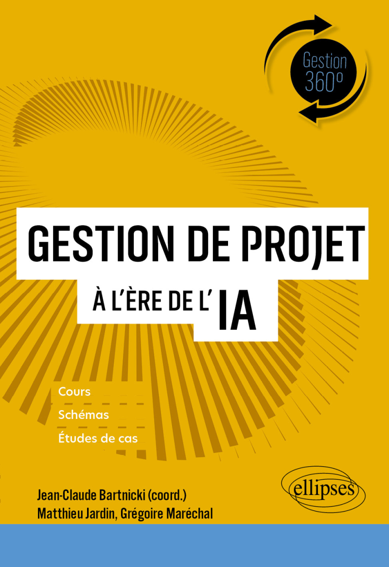 Gestion de projet à l'ère de l'IA