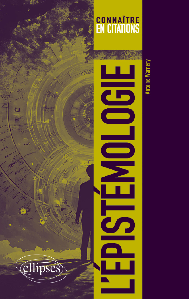 L'épistémologie