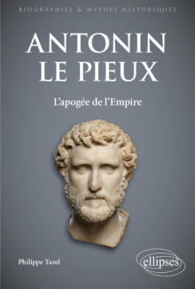 Antonin le Pieux - L'apogée de l'Empire