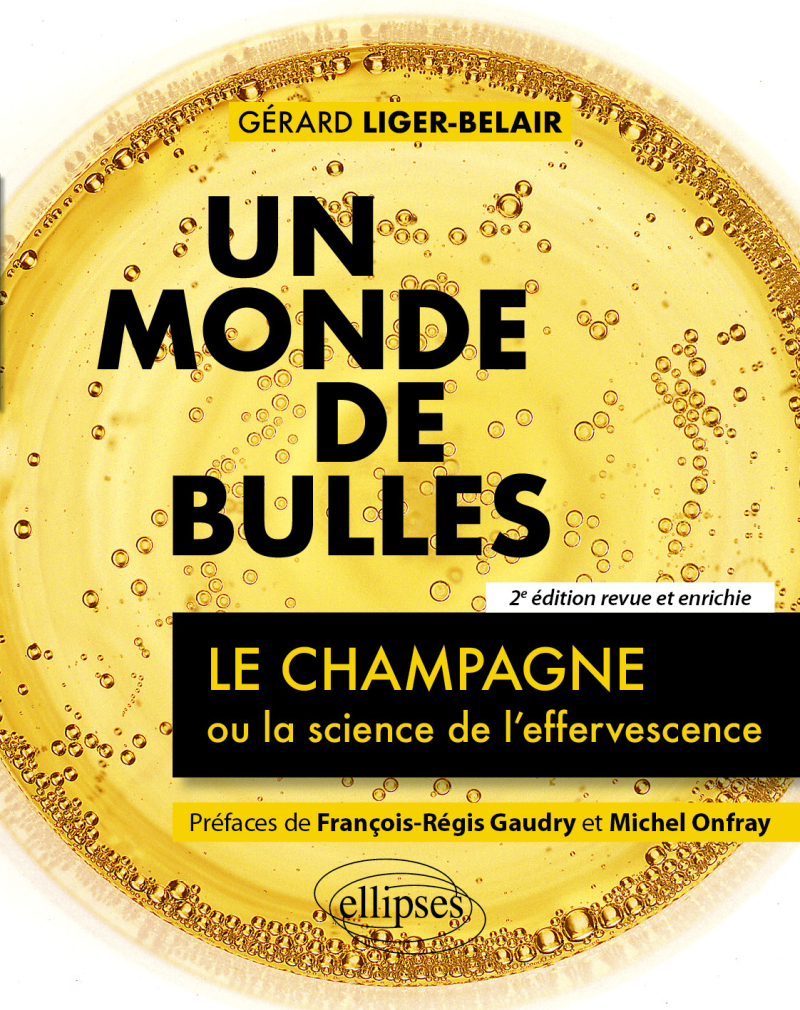 Un monde de bulles