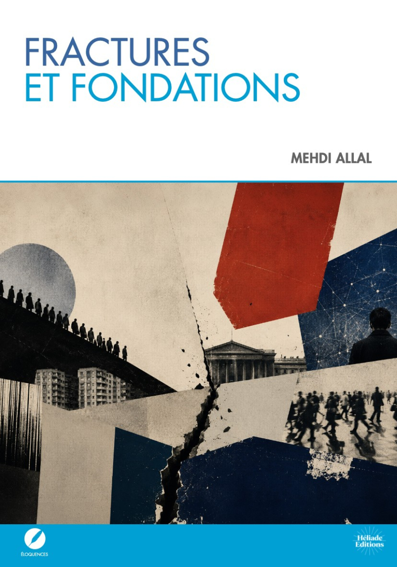 Fractures et Fondations