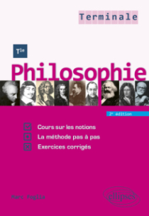 Philosophie. Terminale - 2e édition