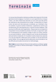 Philosophie. Terminale - 2e édition