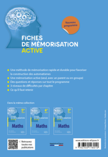 Maths - 6e cycle 3 - Nouveau programme - 2e édition