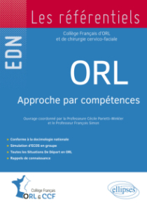 ORL – Approche par compétences
