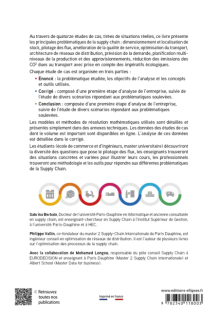 Supply chain